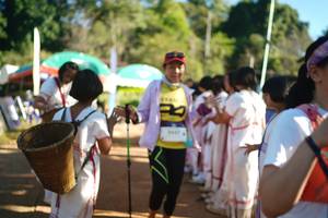 BIB: 3417
                            <button type="button" onclick="openModal(19067432)" class="btn btn-primary btn-sm float-right btn-popup" data-toggle="modal" data-target=".modal-high-quality">
                        <i class="fas fa-shopping-cart"></i> Add to Cart
                    </button>
                                            <button type="button" onclick="isThisMe(19067432, true)" class="btn btn-success btn-sm float-right btn-popup btn-isme hidden" data-toggle="tooltip" data-placement="bottom" title="นี่คือรูปของคุณใช่ไหม คลิกที่นี่เพื่อเอาเข้าอัลบั้ม">
                        <i class="fas fa-plus"></i> Add to album
                    </button>
                    <button type="button" onclick="isThisMe(19067432, false)" class="btn btn-warning btn-sm float-right btn-popup btn-isnotme hidden">
                        <i class="fas fa-ban"></i> Remove from album
                    </button>